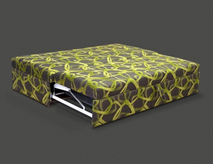 Tuty rozkládací pohovka