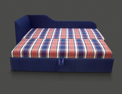 Tuty & Divan pohovka